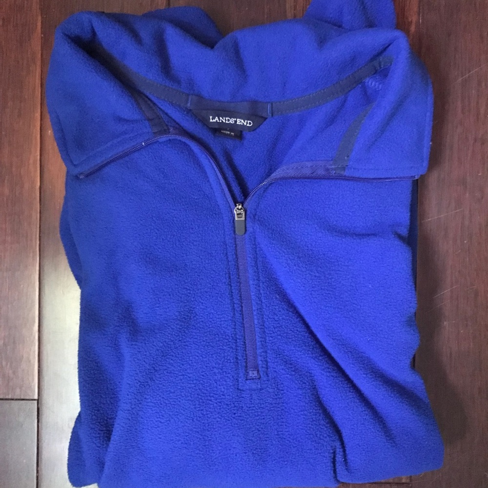 Fleece Jacket